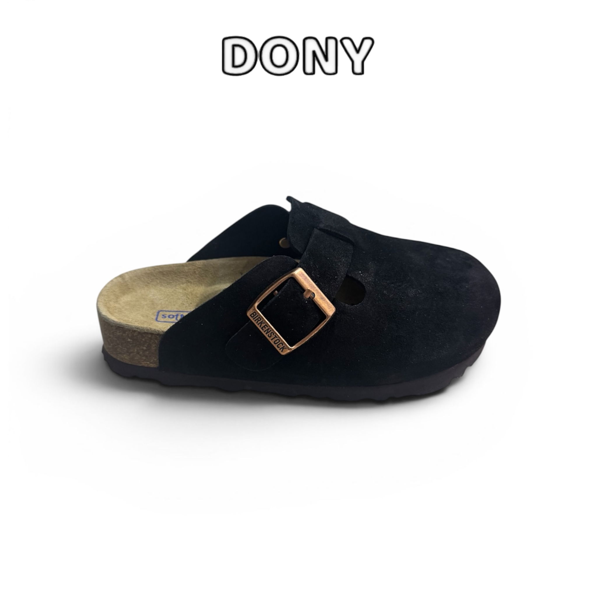  Dép Trẻ Em BM BIR Baby 