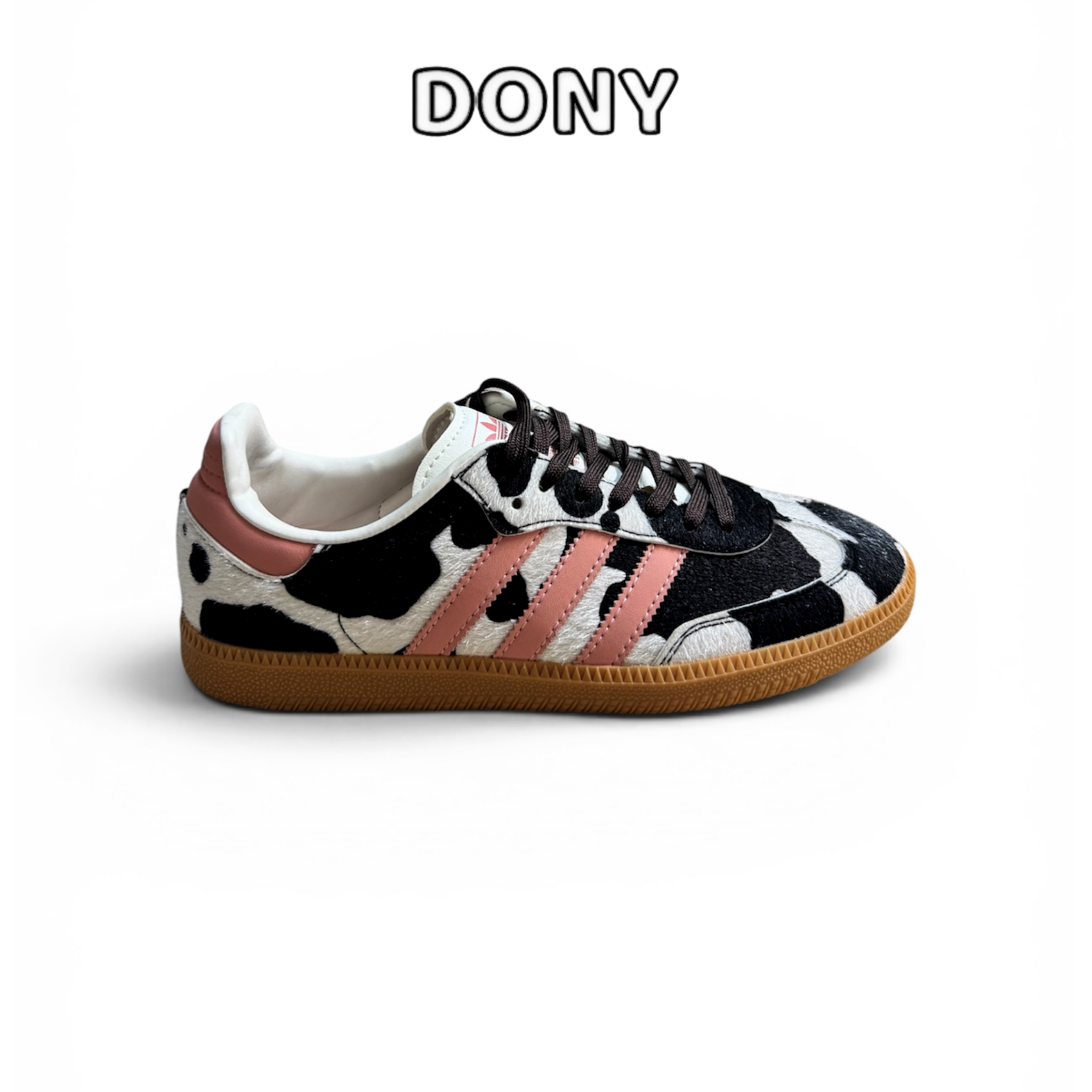  Giày Thể Thao Adidas Handball Samba 