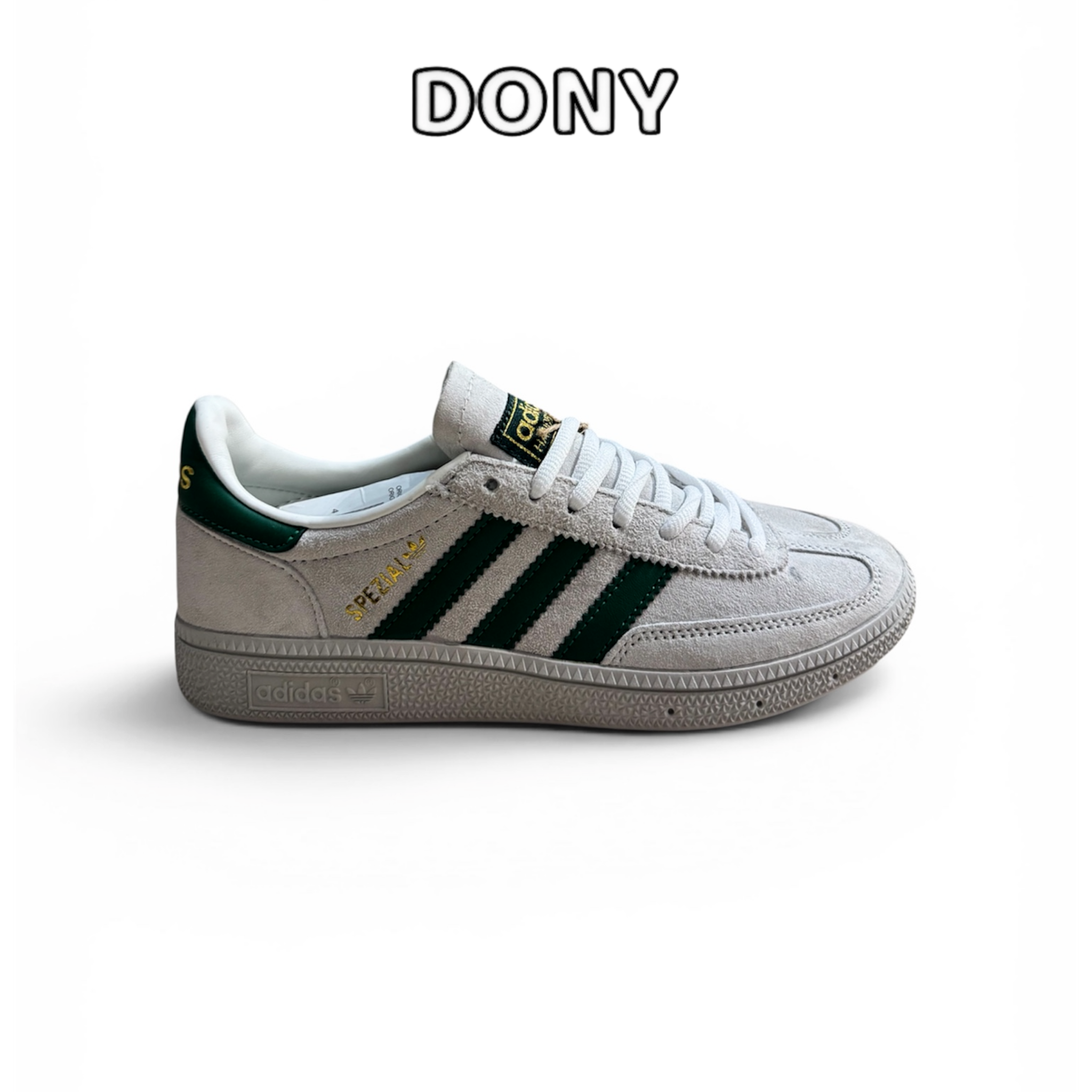  Giày Thể Thao Adidas Handball Spezial 