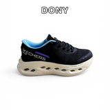  Giày Thể Thao Skechers Slip-ins: Max Cushioning Glide-Step 