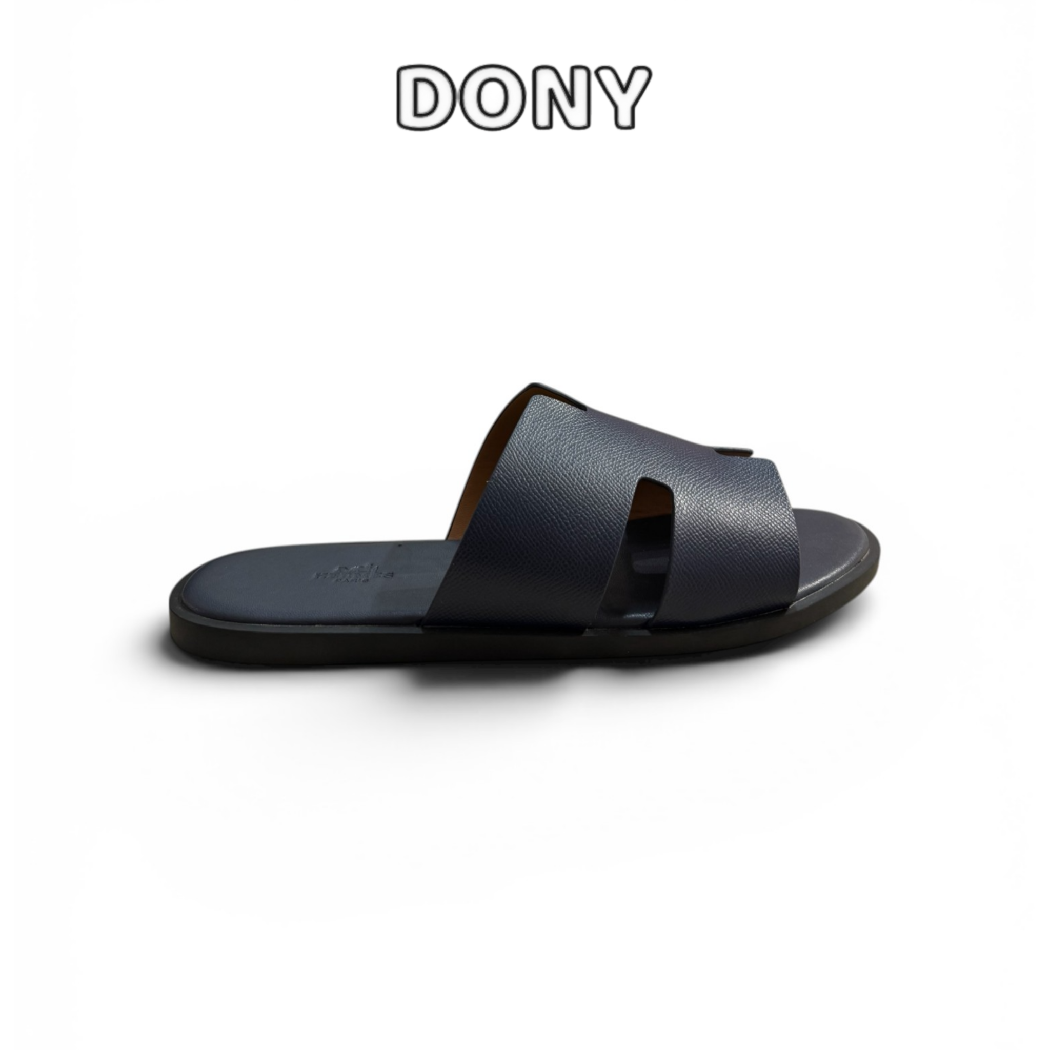  Dép Nam HM Izmir Sandal 