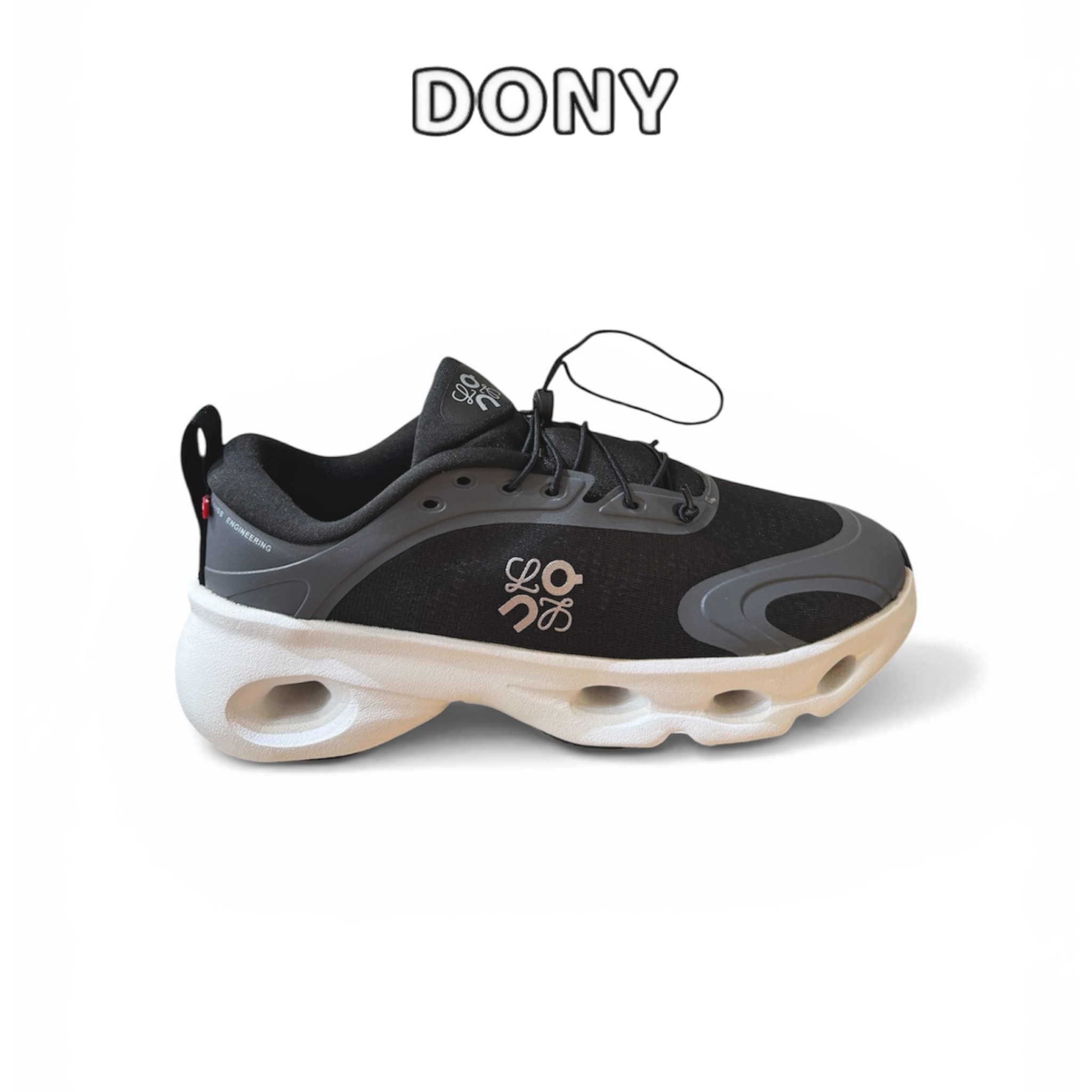  Giày Thể Thao LOEWE x On Cloudtilt 2 