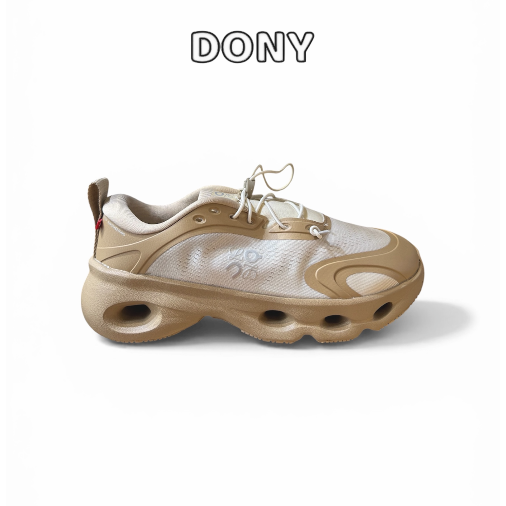  Giày Thể Thao LOEWE x On Cloudtilt 2 