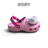  Dép Sục trẻ em Hello Kitty 