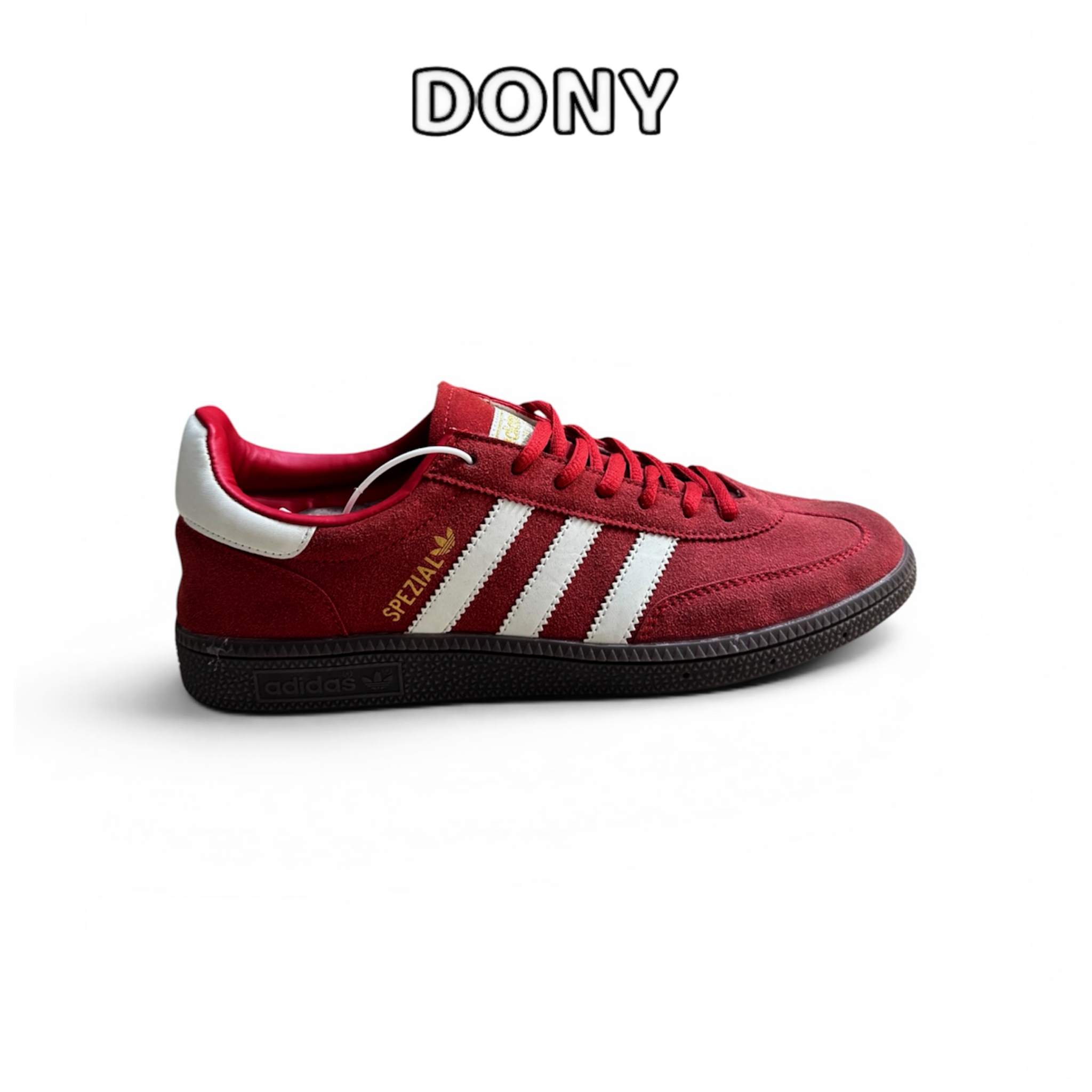  Giày Thể Thao Adidas Handball Spezial 