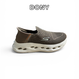  Giày Lười Thể Thao Skechers Slip-ins: Max Cushioning Glide-Step 