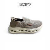  Giày Lười Thể Thao Skechers Slip-ins: Max Cushioning Glide-Step 
