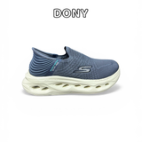  Giày Lười Thể Thao Skechers Slip-ins: Max Cushioning Glide-Step 