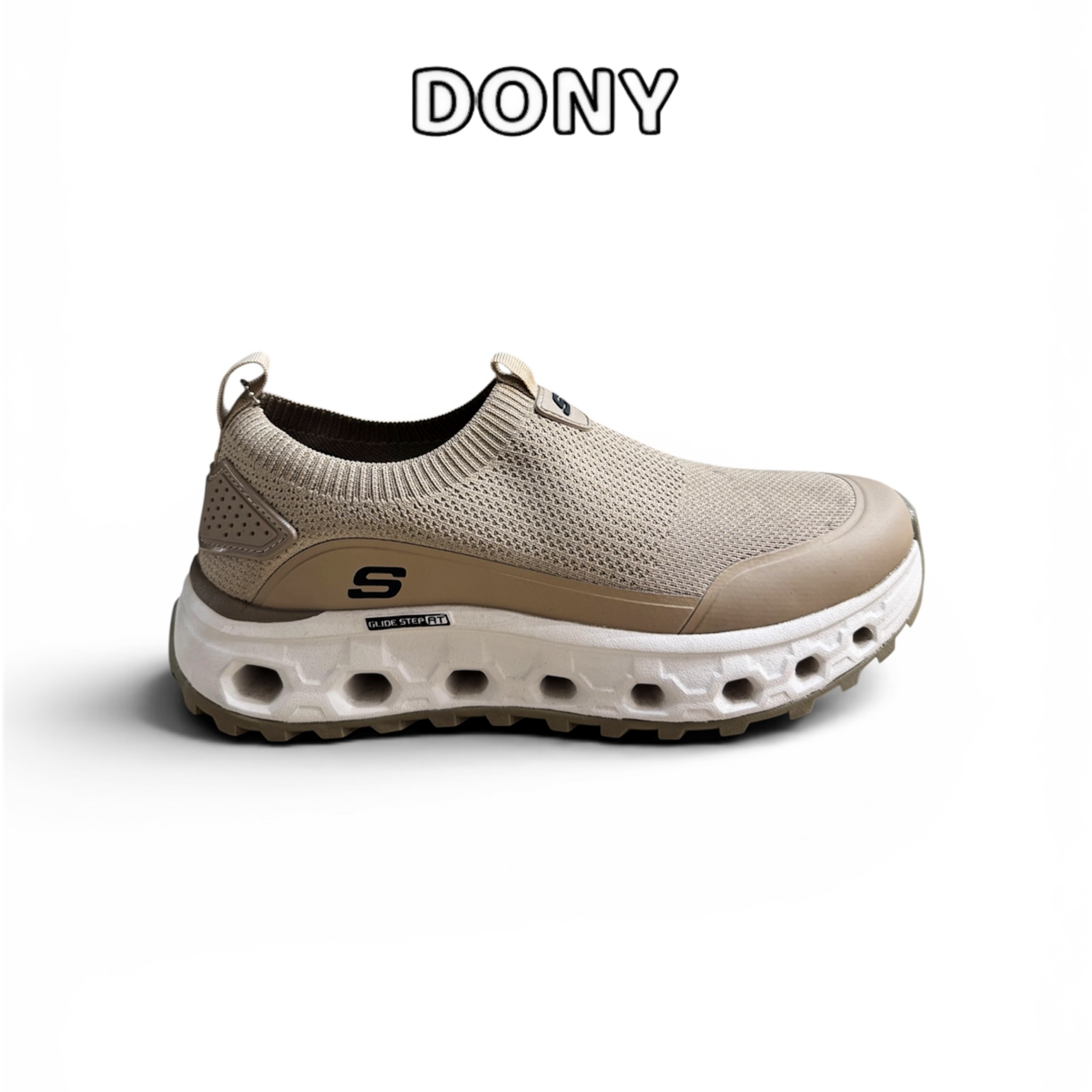  Giày Thể Thao Skechers Slip-ins: Glide-Step Trail 