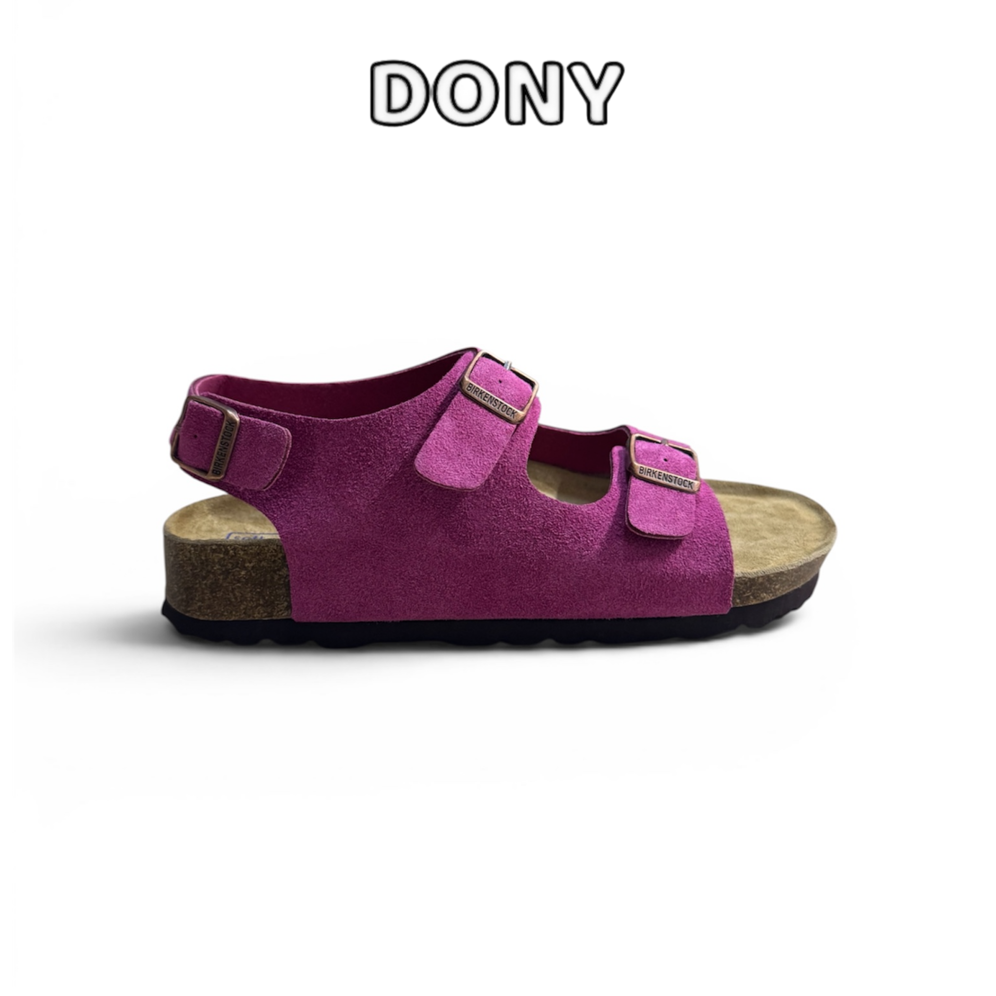  Dép Trẻ Em Sandal BIR Baby 