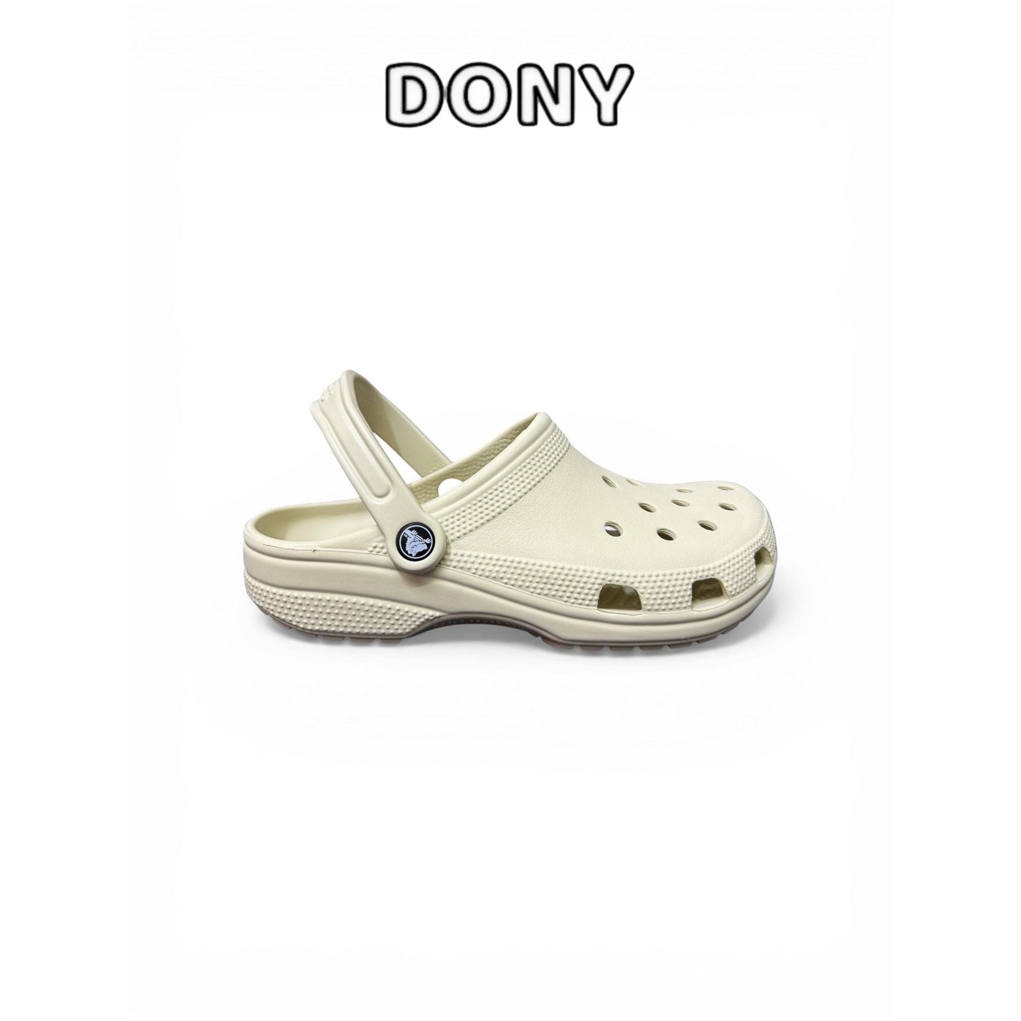  Dép Sục Trẻ Em Classic 