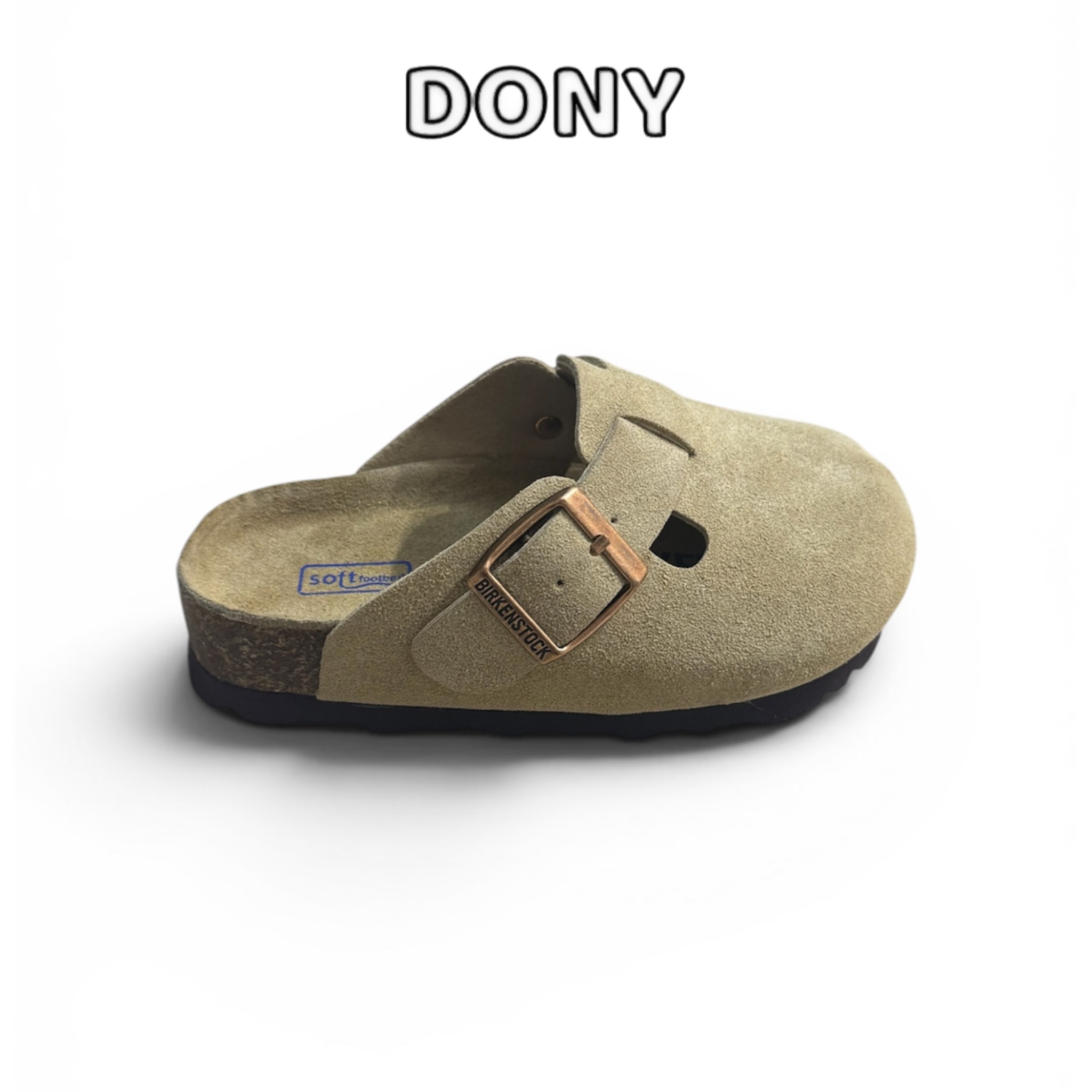  Dép Trẻ Em BM BIR Baby 