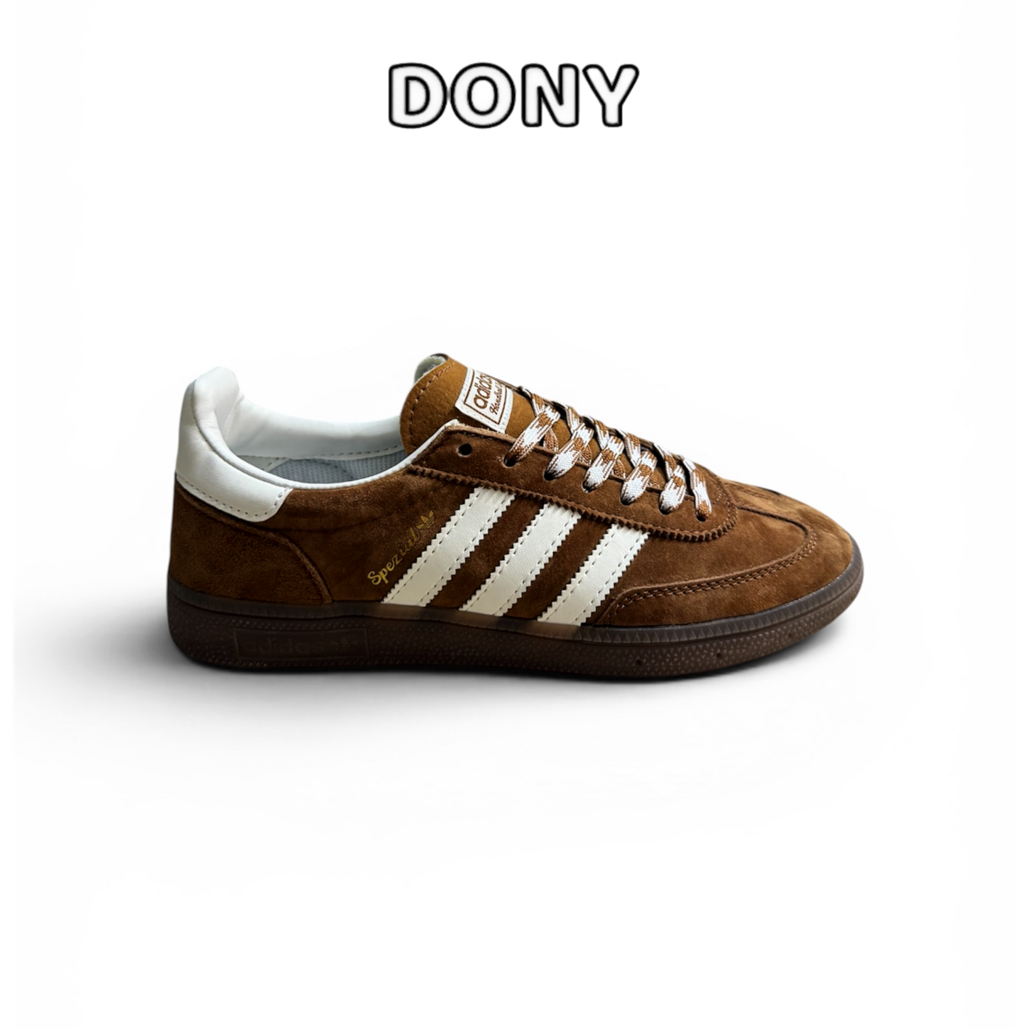  Giày Thể Thao Adidas Handball Spezial 