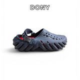  Dép Clog Echo Unisex Êm Nhẹ, Chống Trượt Bảo Vệ Đôi Chân 