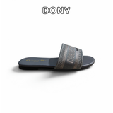  Dép Nữ CDior 