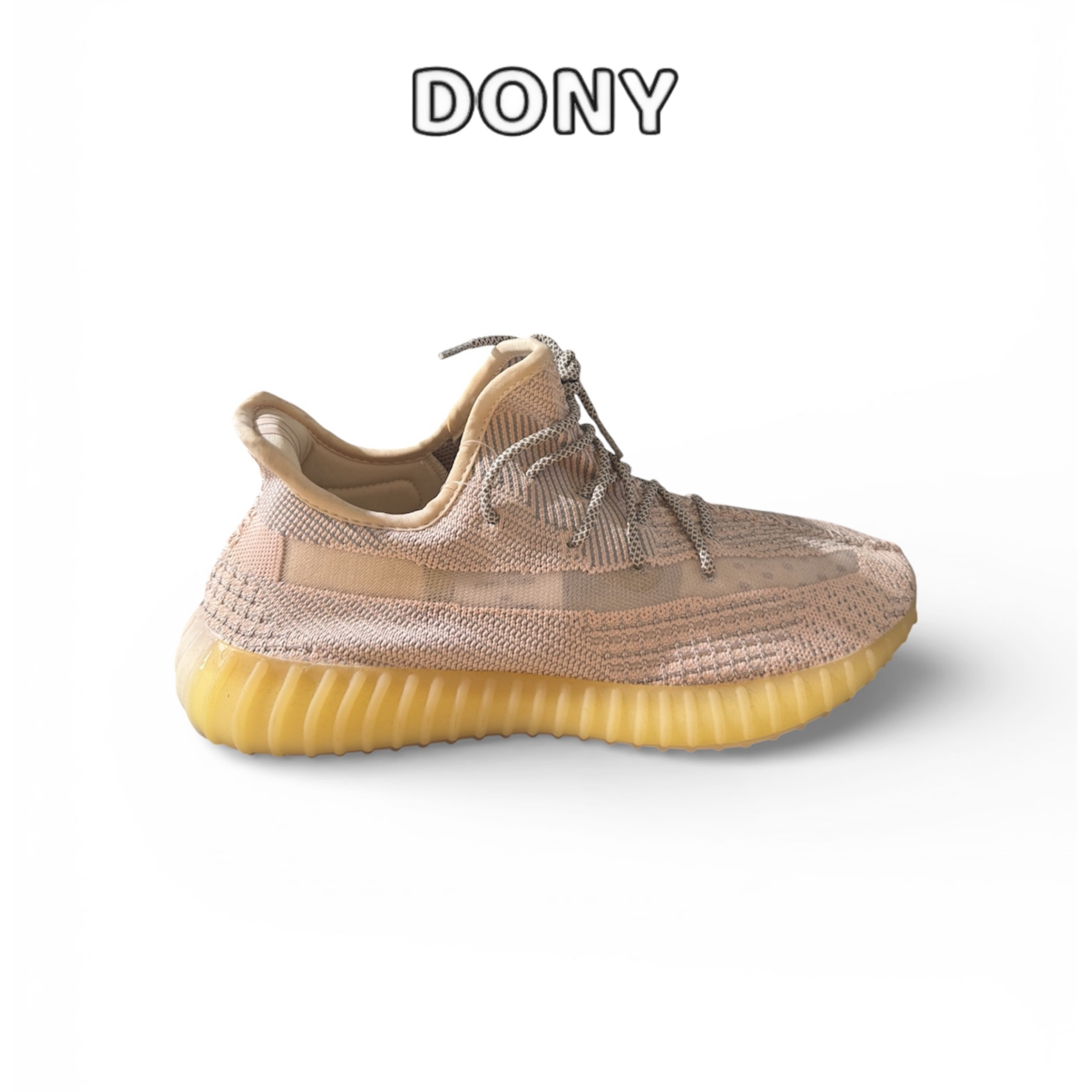  Giày thể thao Yeezy 