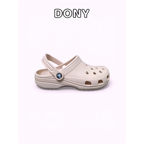  Dép Sục Trẻ Em Classic 