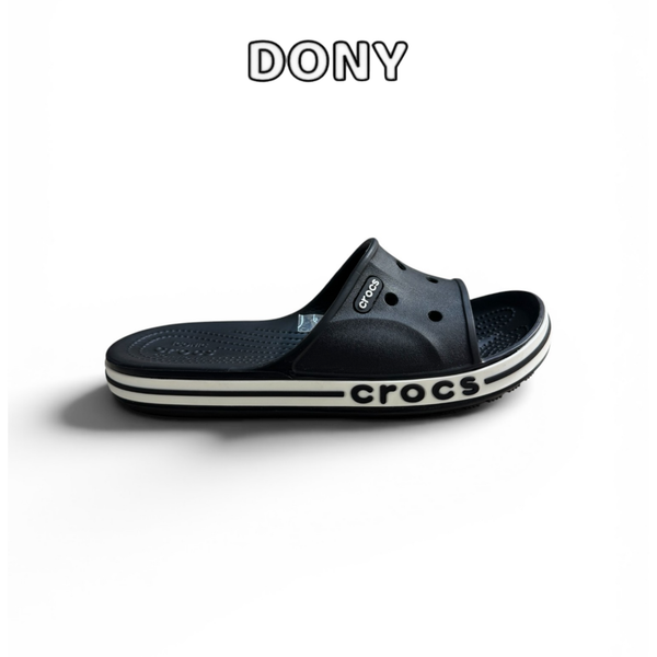  Dép sục quai ngang 4 màu cho trẻ em 