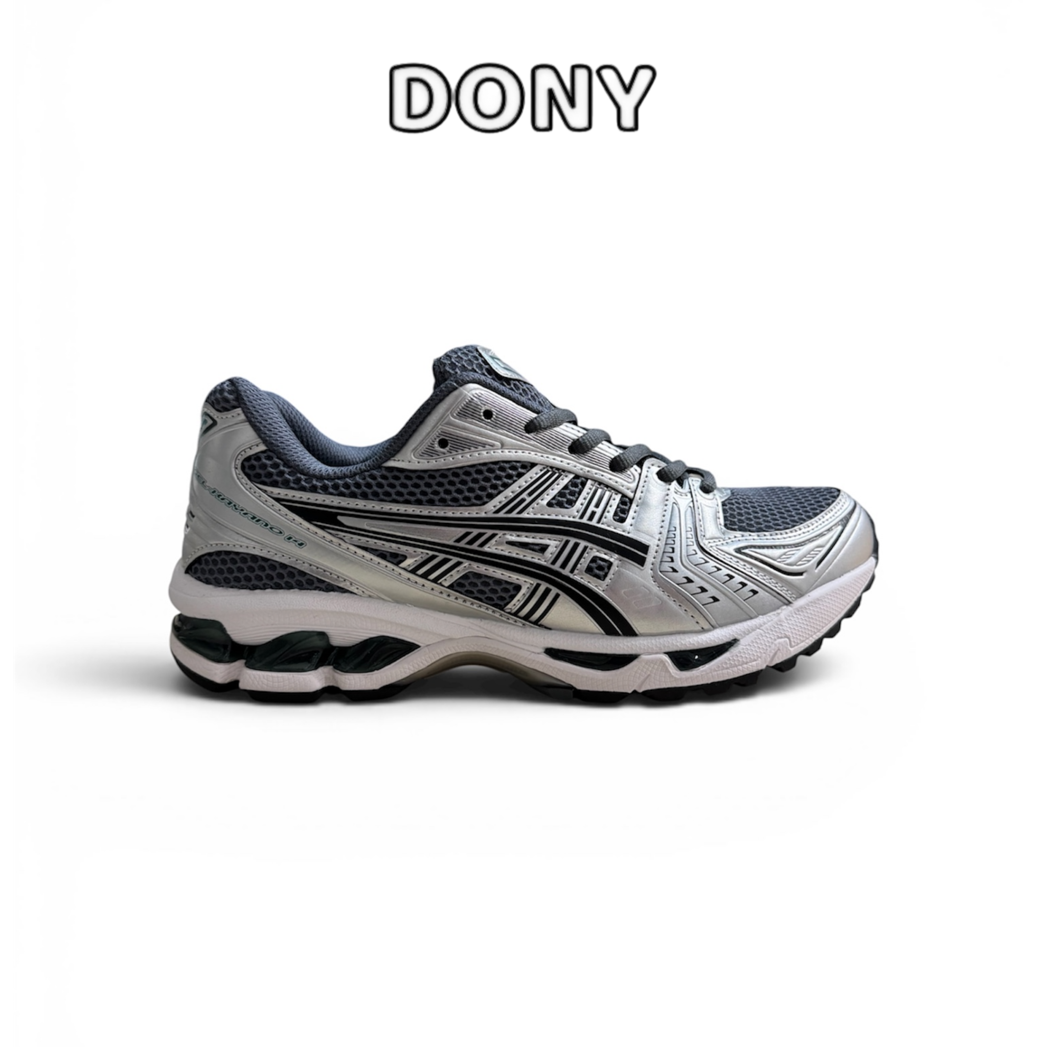  Giày ASICS 