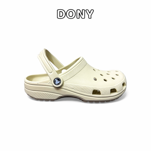  Dép Sục Unisex Classic 