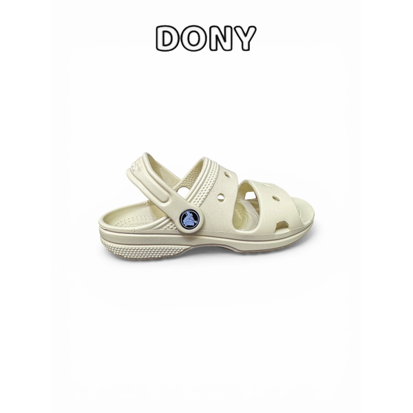  Dép Sandal Toddler Trẻ Em Phong Cách Cổ Điển 