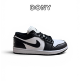  Giày Thể Thao NK Air Jordan 1 Low Atmosphere 
