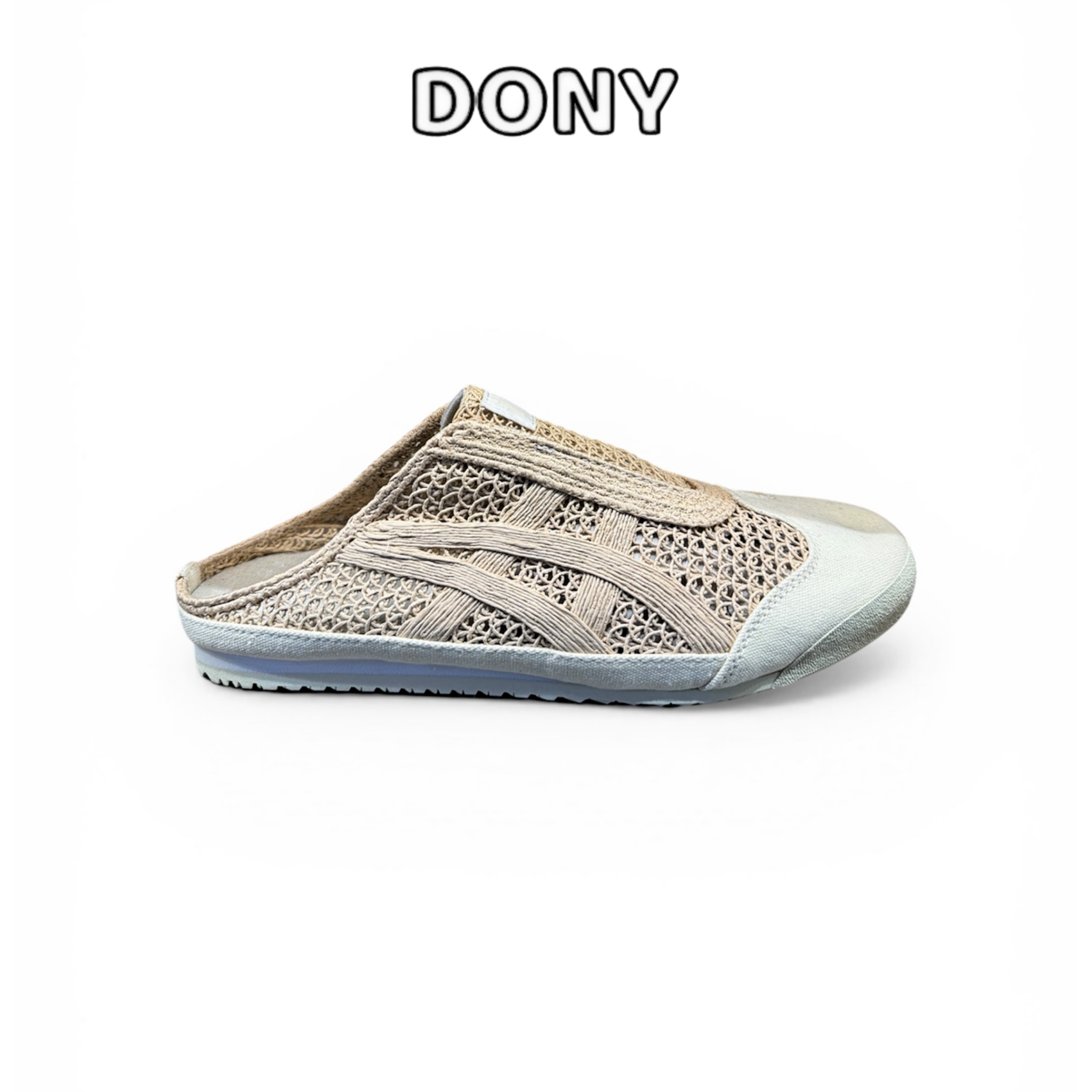  Giày OT Lười Hở Gót Mexico 66 