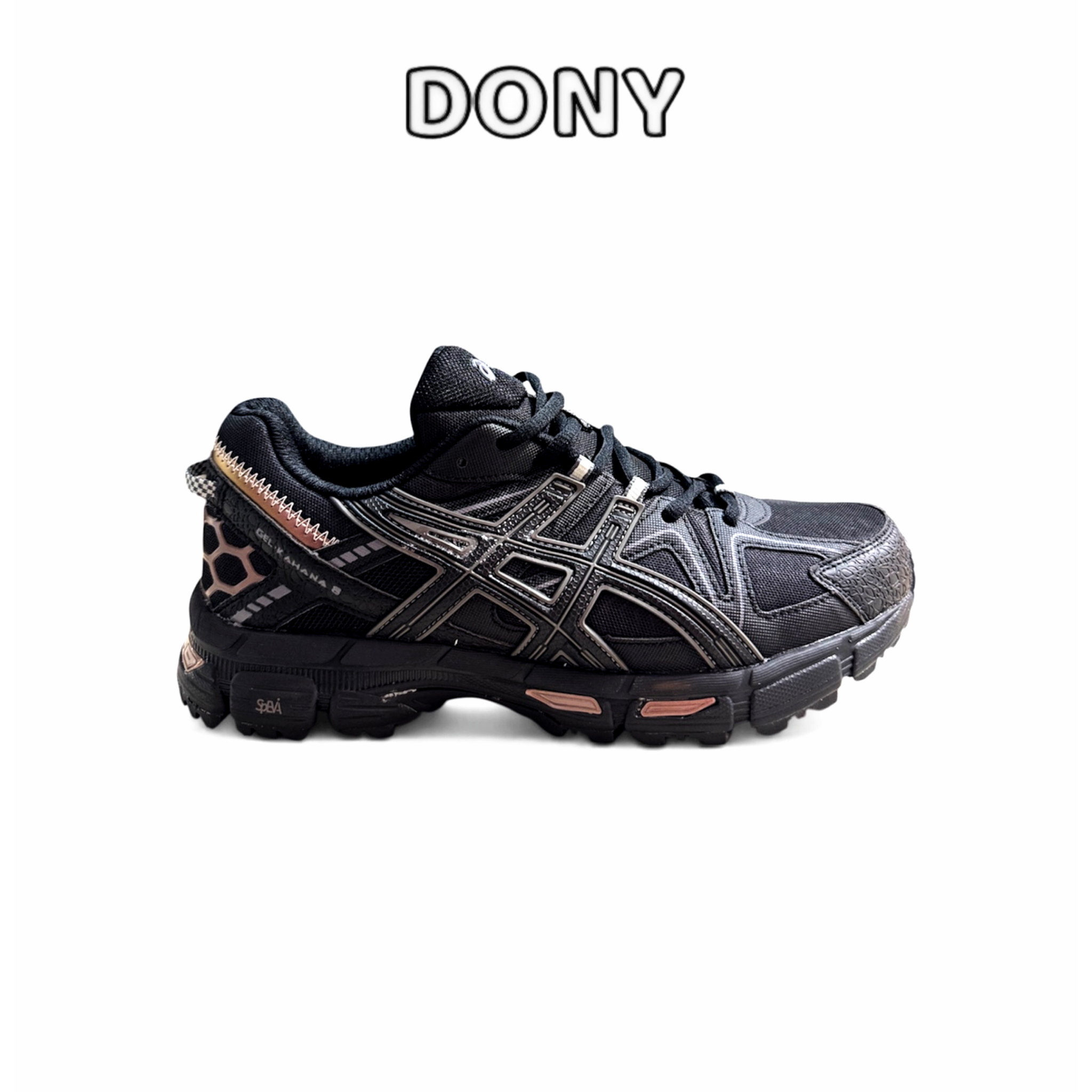  Giày ASICS 