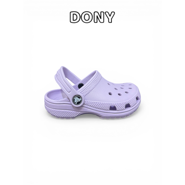  Dép Sục Trẻ Em Classic 