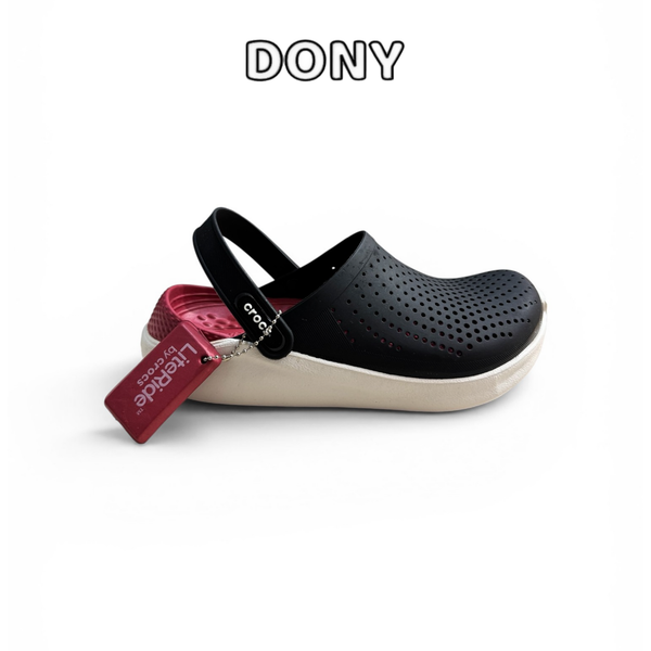  Dép sục nam nữ Literide 