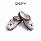  Dép Bít Mũi Peanuts V2 