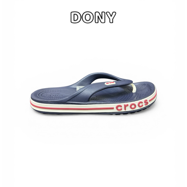  Dép xỏ ngón nam nữ đế viền – BayaBand 