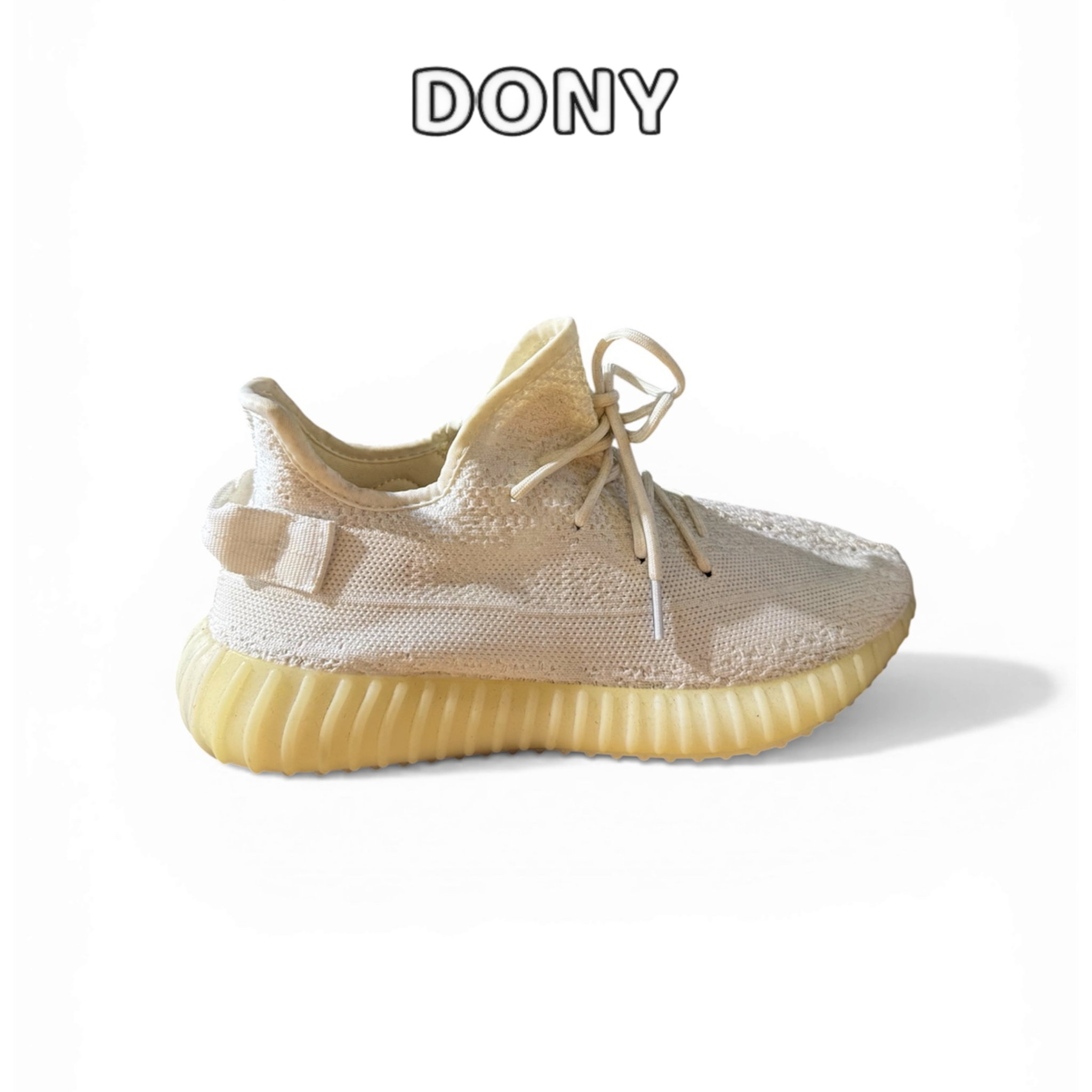  Giày thể thao Yeezy 