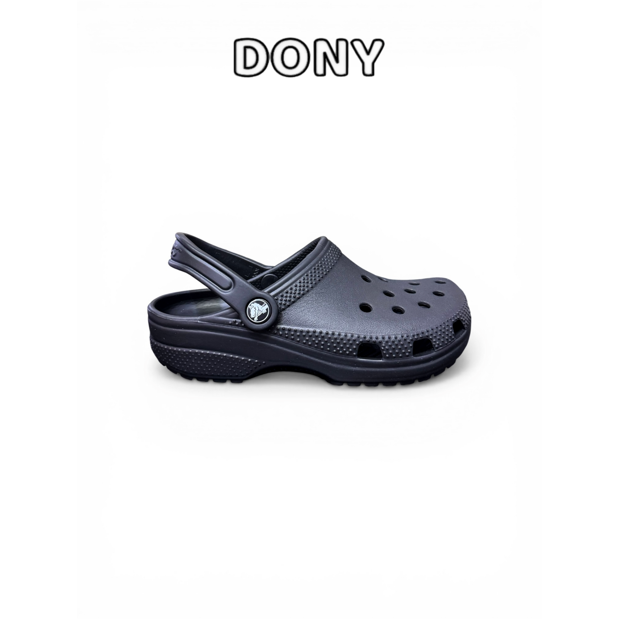  Dép Sục Trẻ Em Classic 