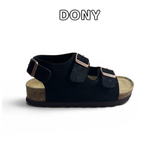  Dép Trẻ Em Sandal BIR Baby 