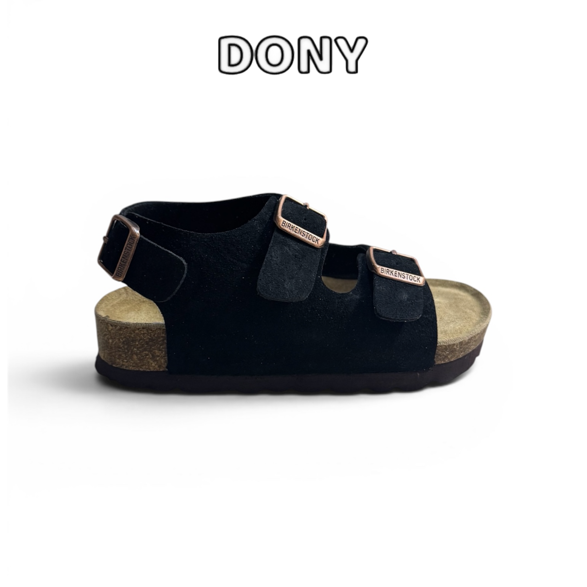  Dép Trẻ Em Sandal BIR Baby 