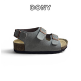  Dép Trẻ Em Sandal BIR Baby 