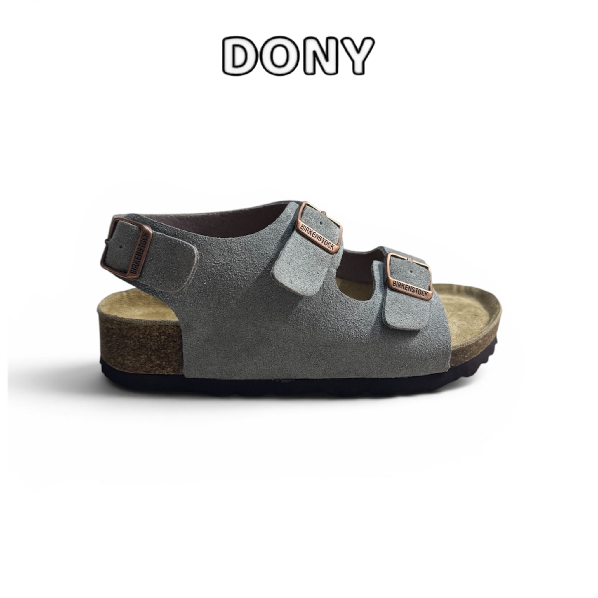  Dép Trẻ Em Sandal BIR Baby 