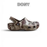 Dép Bit Mũi Camo 