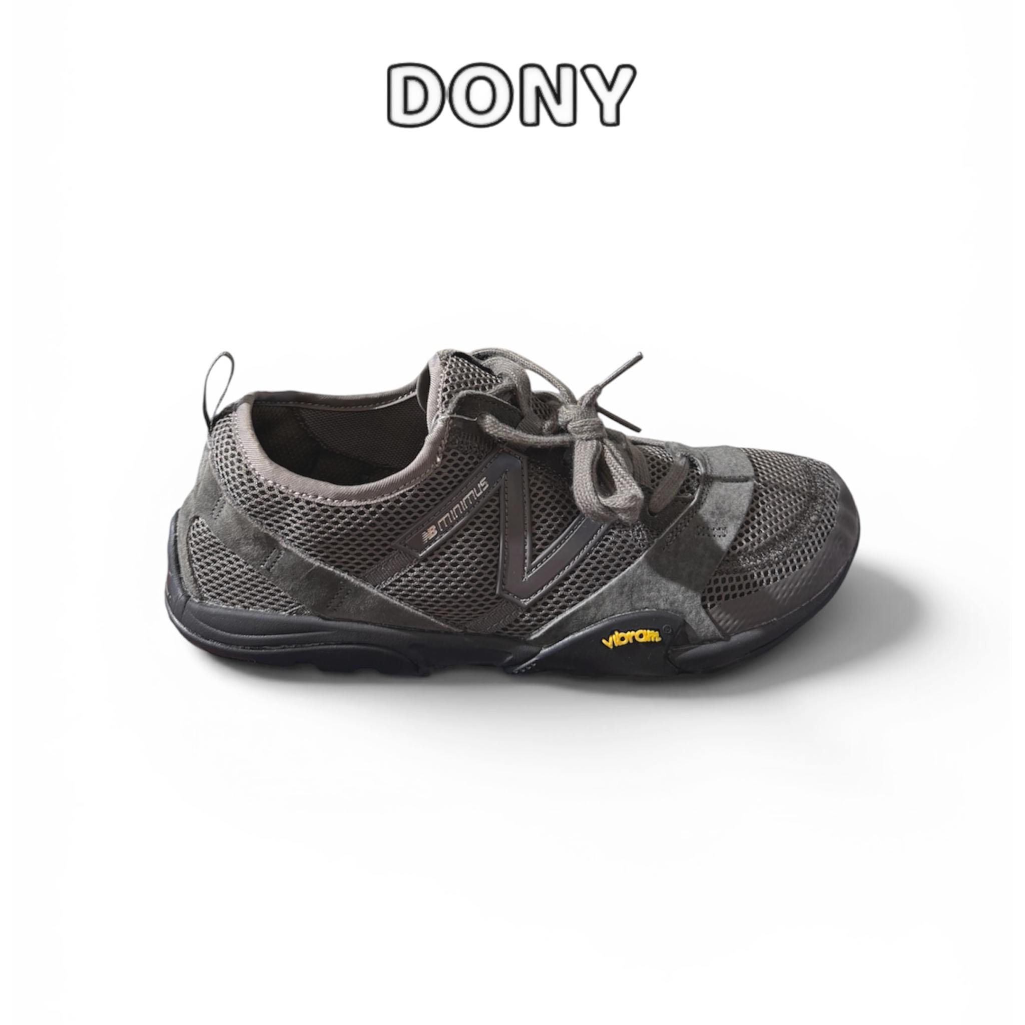  Giày Thể Thao NB Minimus 