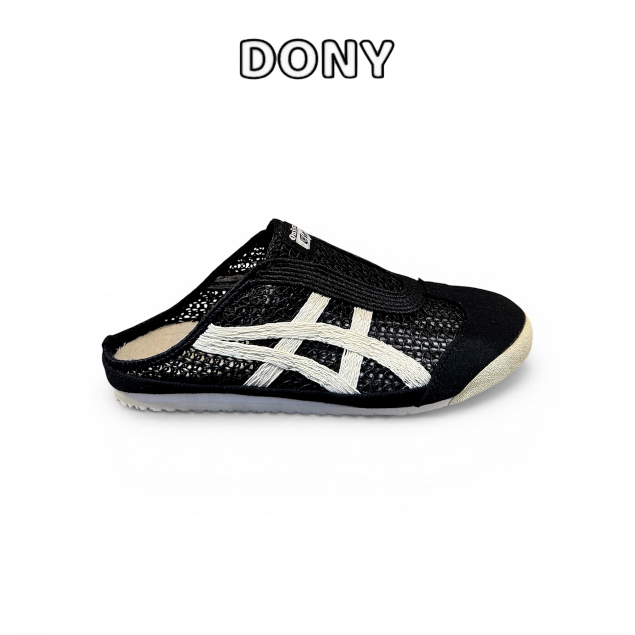  Giày OT Lười Hở Gót Mexico 66 