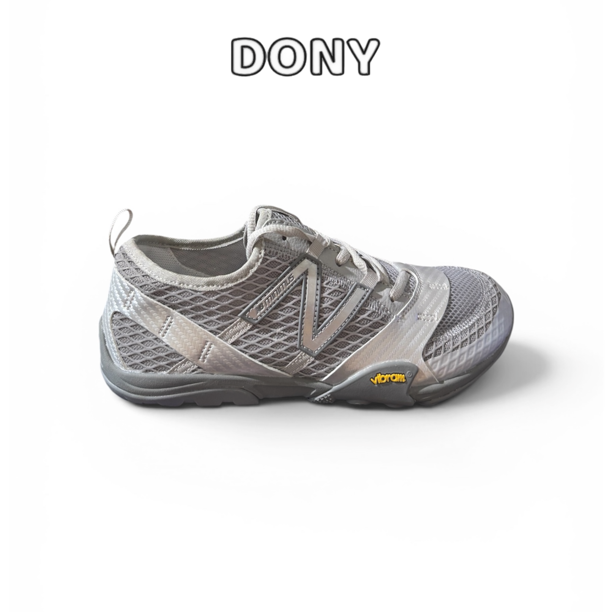  Giày Thể Thao NB Minimus 