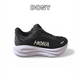  Giày Thể Thao Chạy Bộ Đế Cao HK – Mẫu Bondi 9 