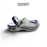  Dép Sục Người lớn Star War 