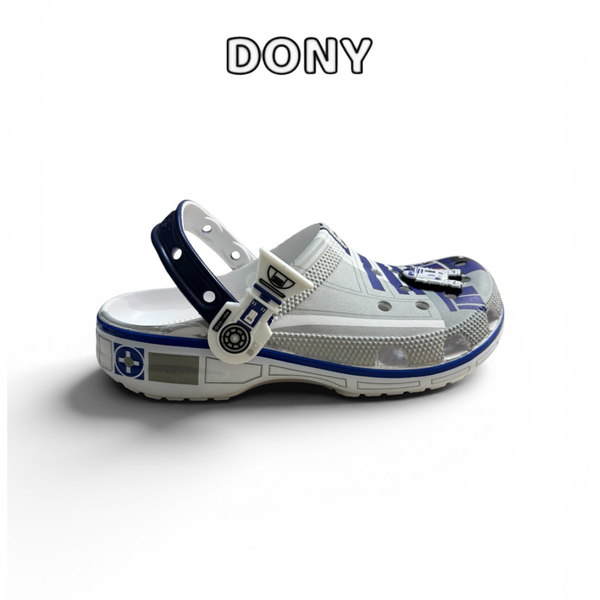  Dép Sục Người lớn Star War 