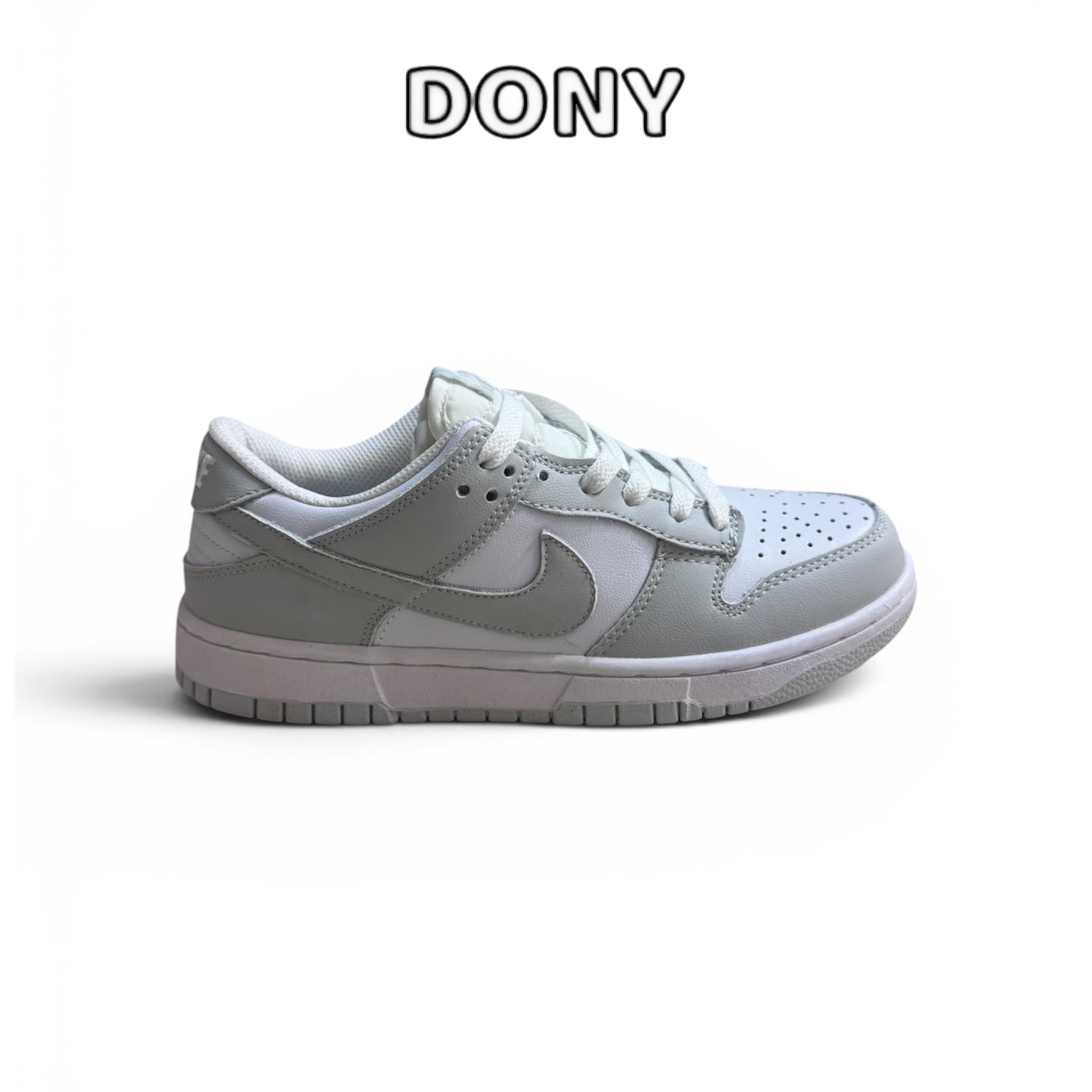  Giày Thể Thao NK Dunk 