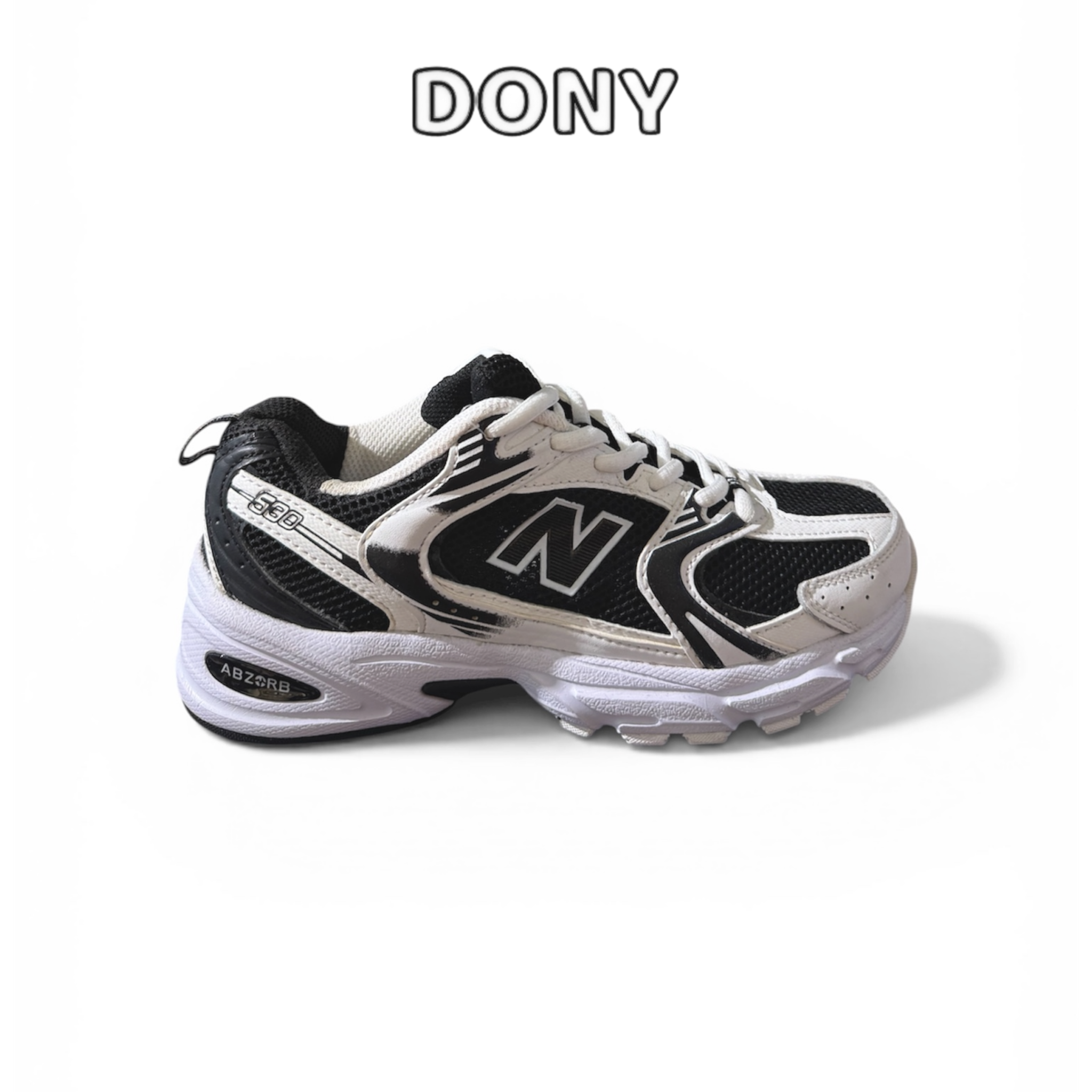 Giày Thể Thao NB 530 