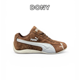  Giày Thể Thao Phiên Bản Speedcat Cổ Điển 