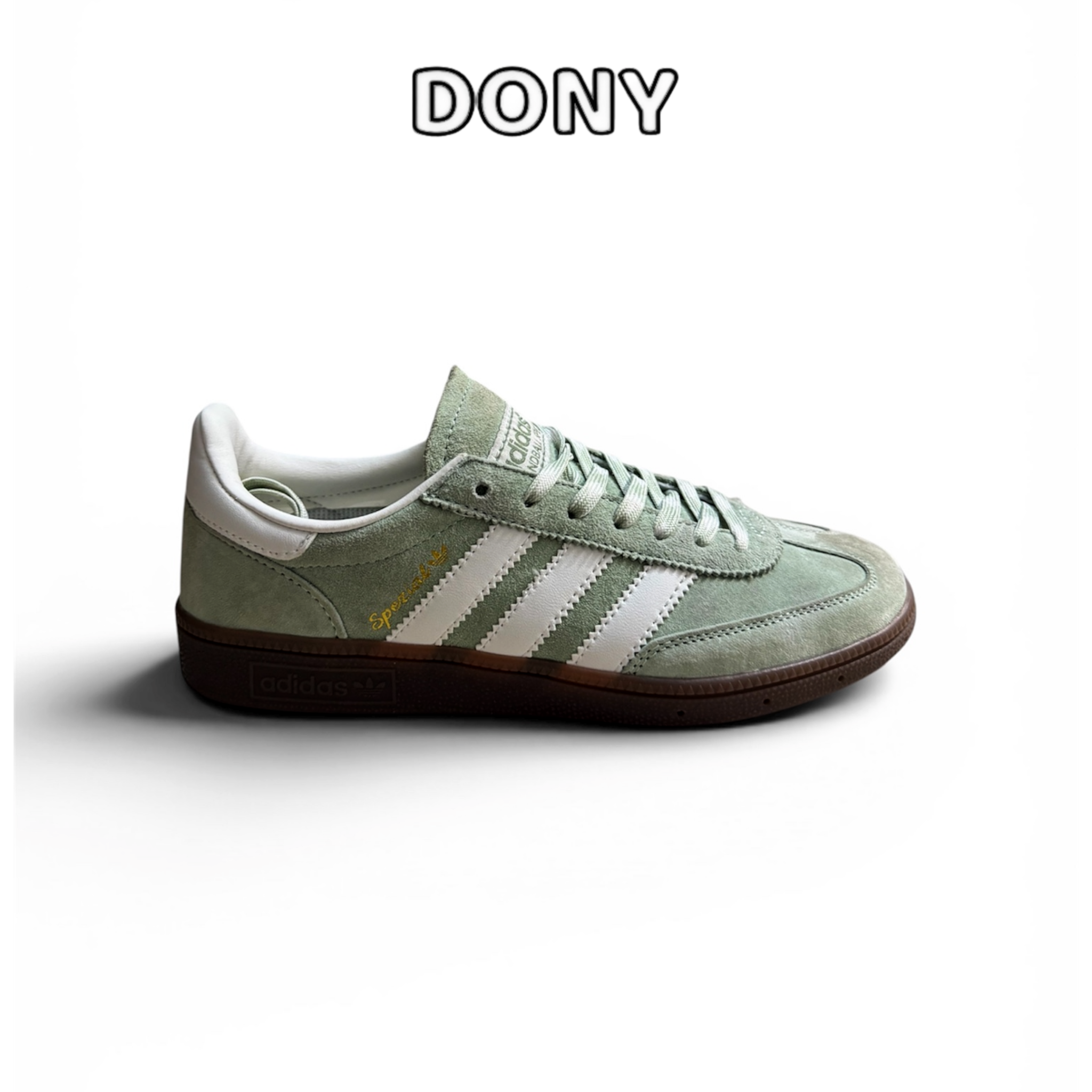  Giày Thể Thao Adidas Handball Spezial 