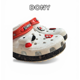  Dép Bít Mũi Peanuts V2 
